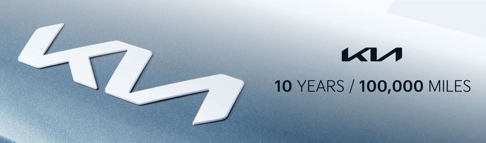 Dulles Kia in Leesburg VA - Kia Warranty