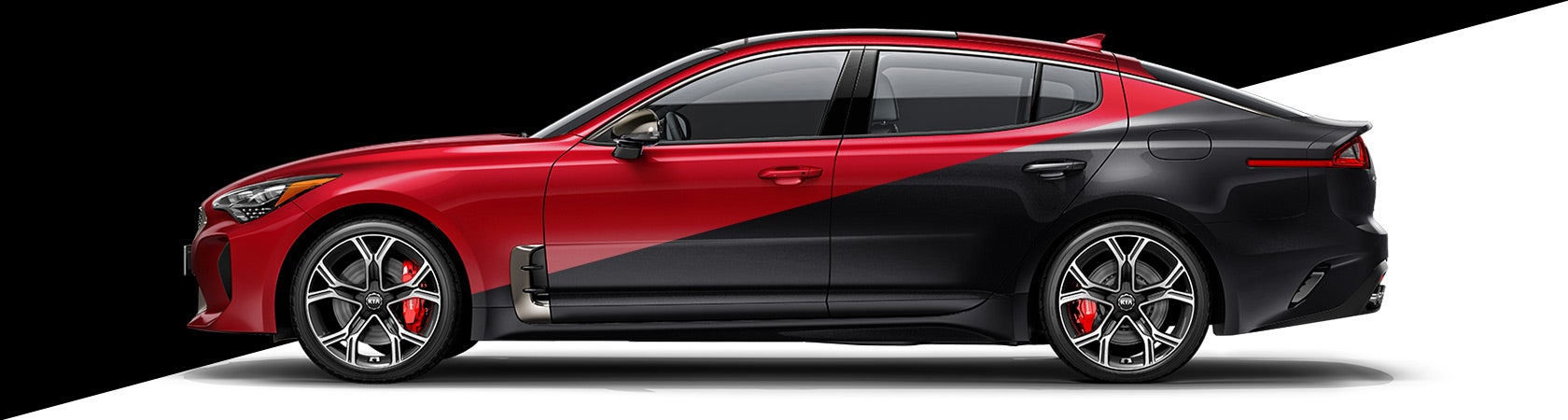 Dulles Kia in Leesburg VA 2019 Kia Stinger