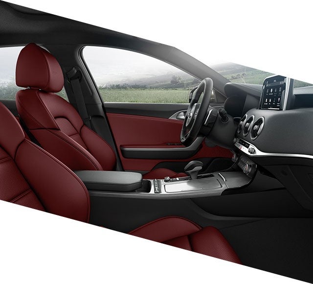 Dulles Kia in Leesburg VA 2019 Kia Stinger