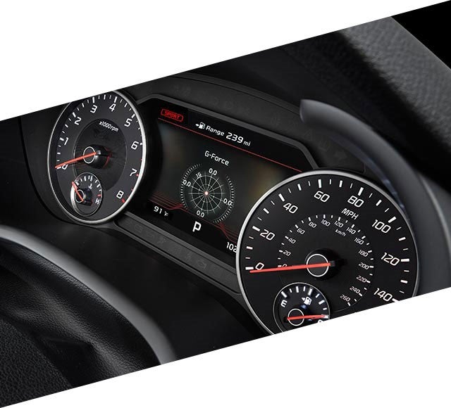 Dulles Kia in Leesburg VA 2019 Kia Stinger