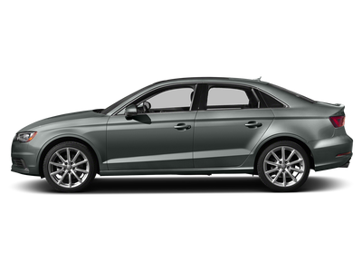 2015 Audi S3 2.0T Premium Plus quattro