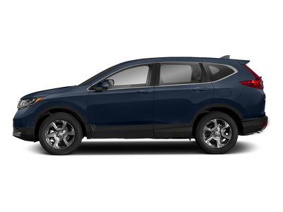 2018 Honda CR-V EX-L AWD