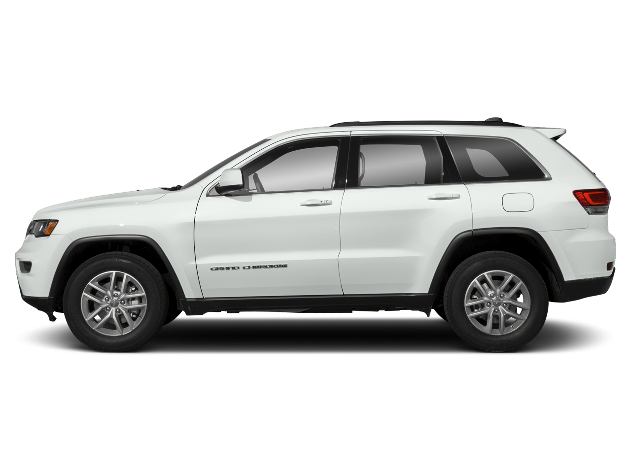 2018 Jeep Grand Cherokee Laredo E - Upland Edition