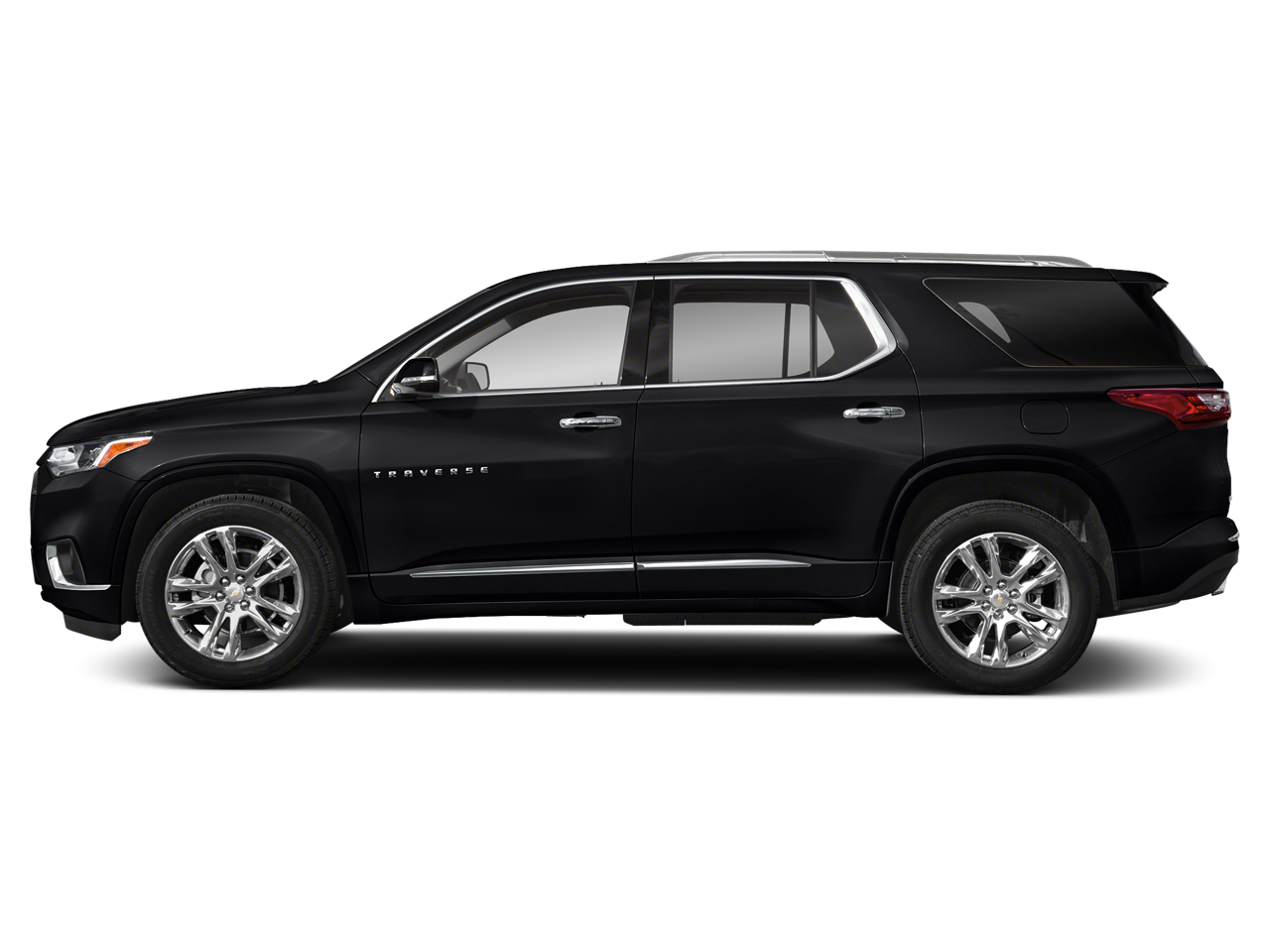 2019 Chevrolet Traverse High Country AWD
