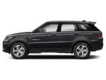 2019 Land Rover Range Rover Sport Supercharged Dynamic