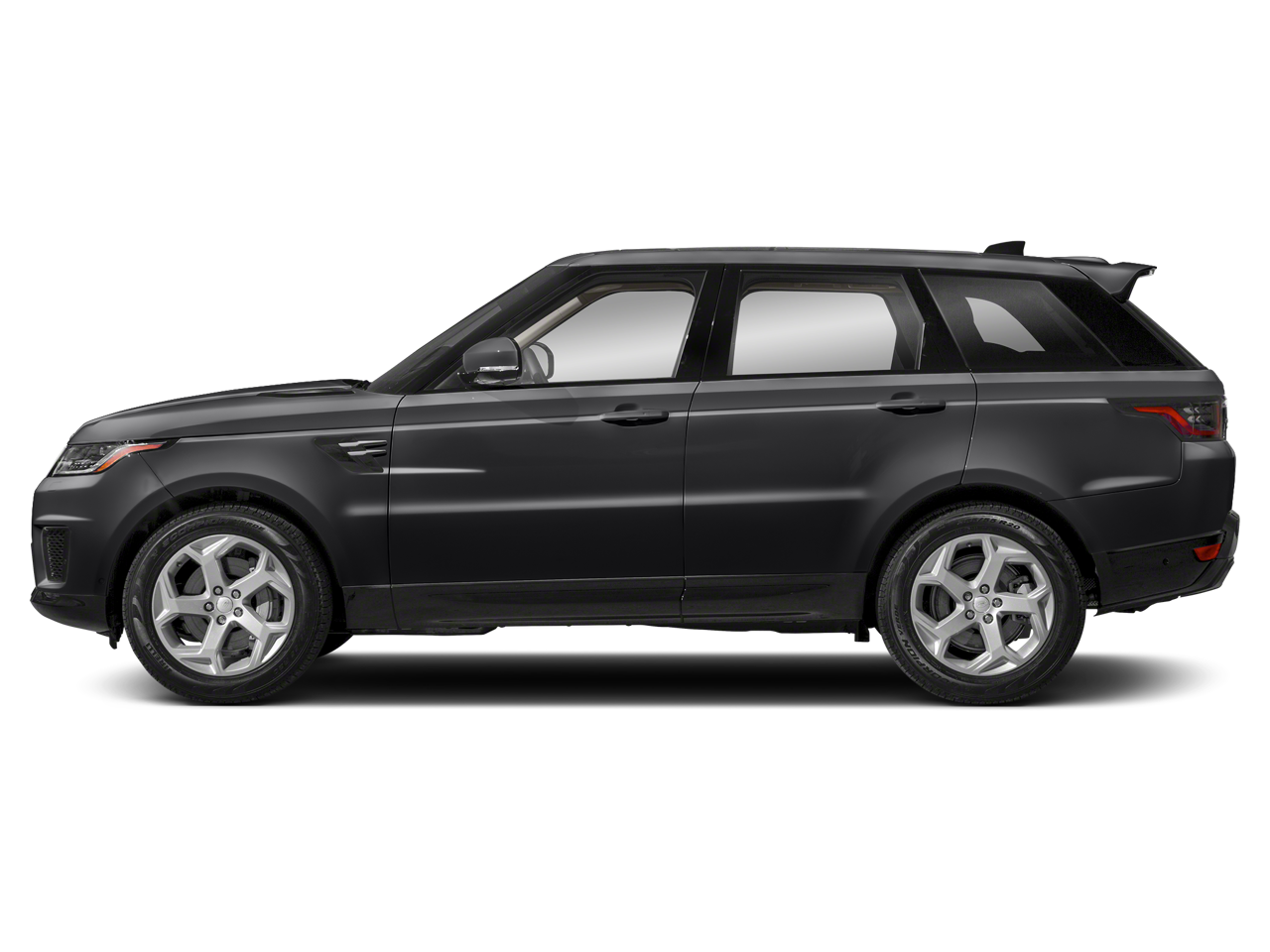 2019 Land Rover Range Rover Sport Supercharged Dynamic