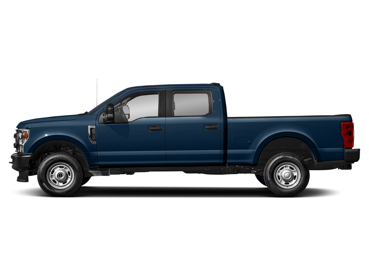 2020 Ford F-350 XL