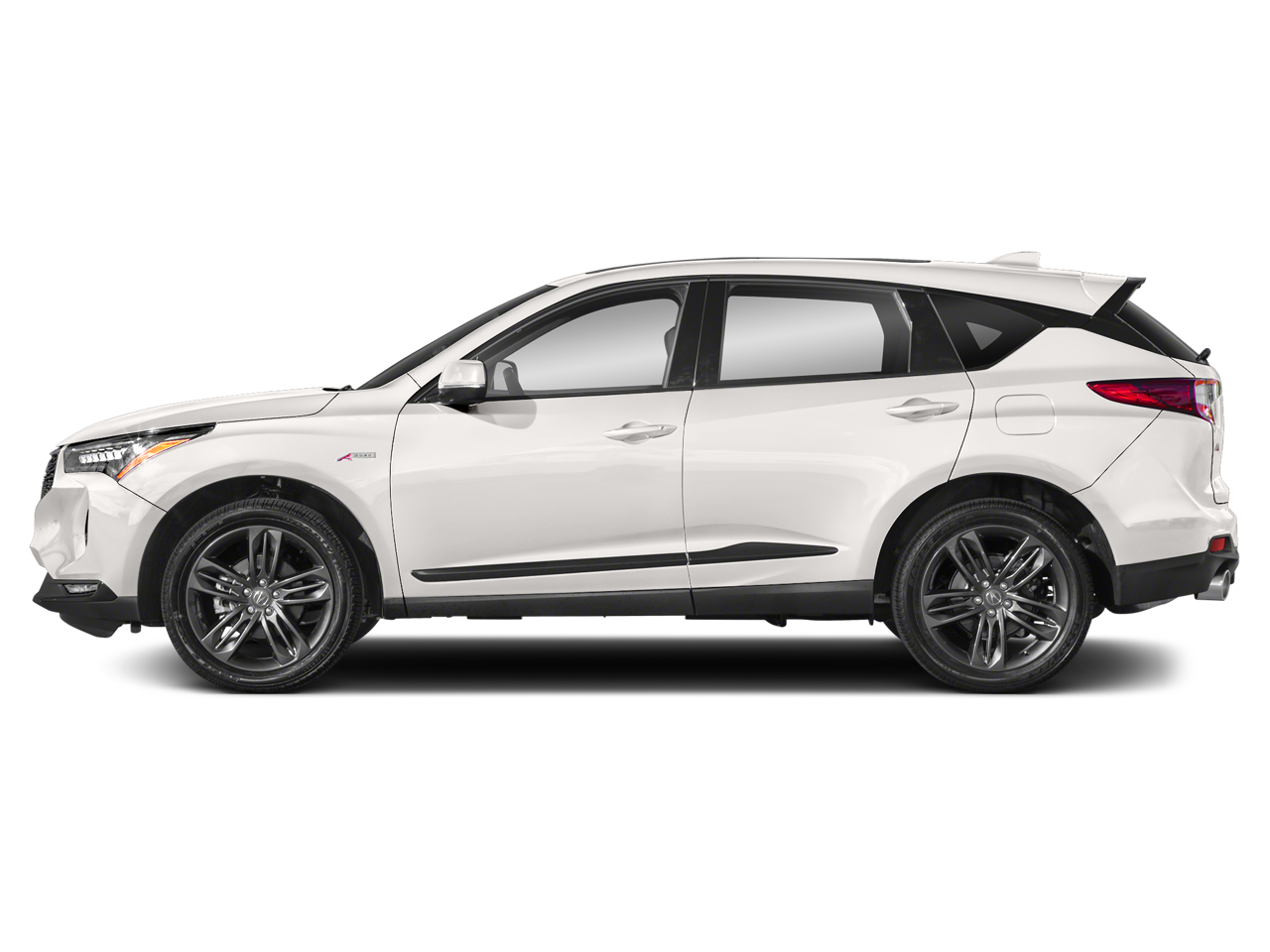 2022 Acura RDX A-Spec Package SH-AWD