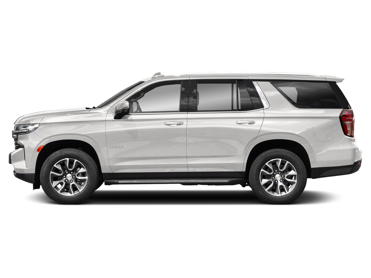 2022 Chevrolet Tahoe LT Luxury Package