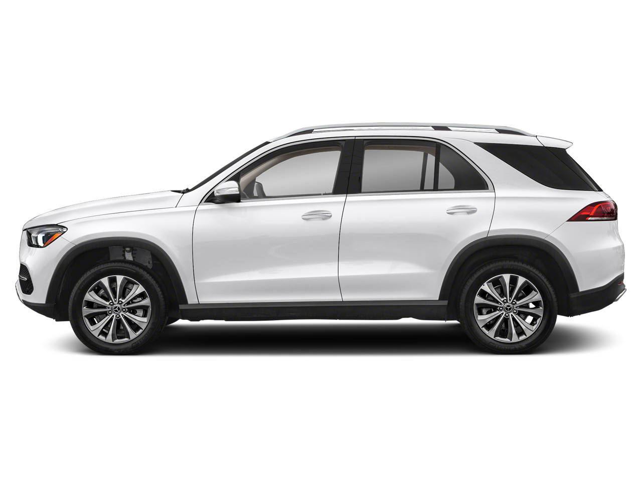 2022 Mercedes-Benz GLE 350 GLE 350 4MATIC®