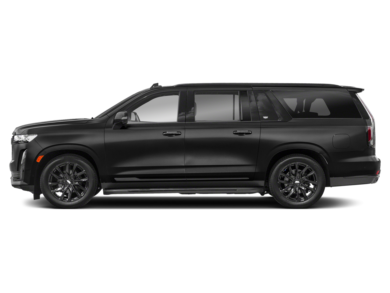 2023 Cadillac Escalade ESV Sport Platinum Onyx Package