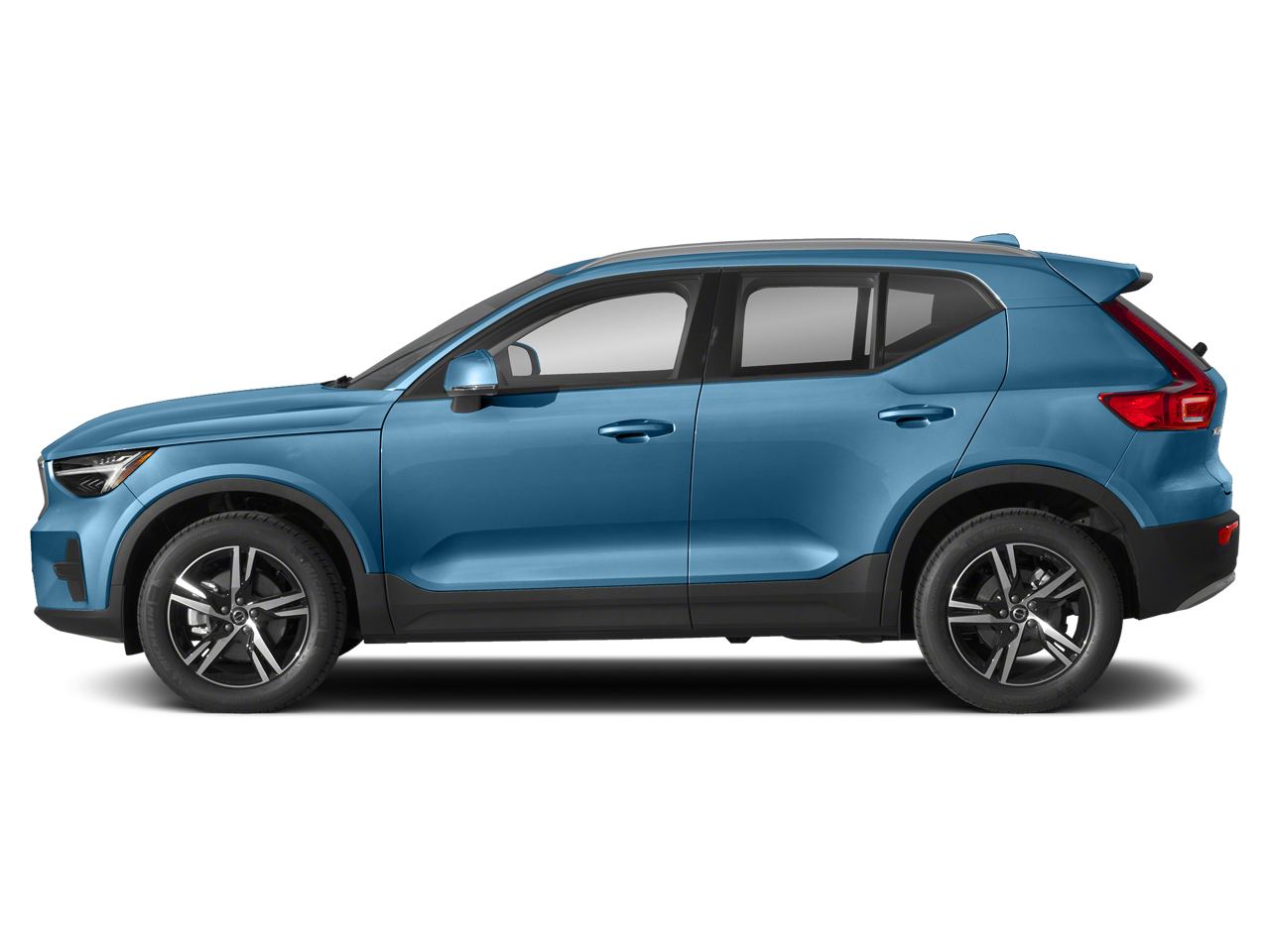 2023 Volvo XC40 B5 Core