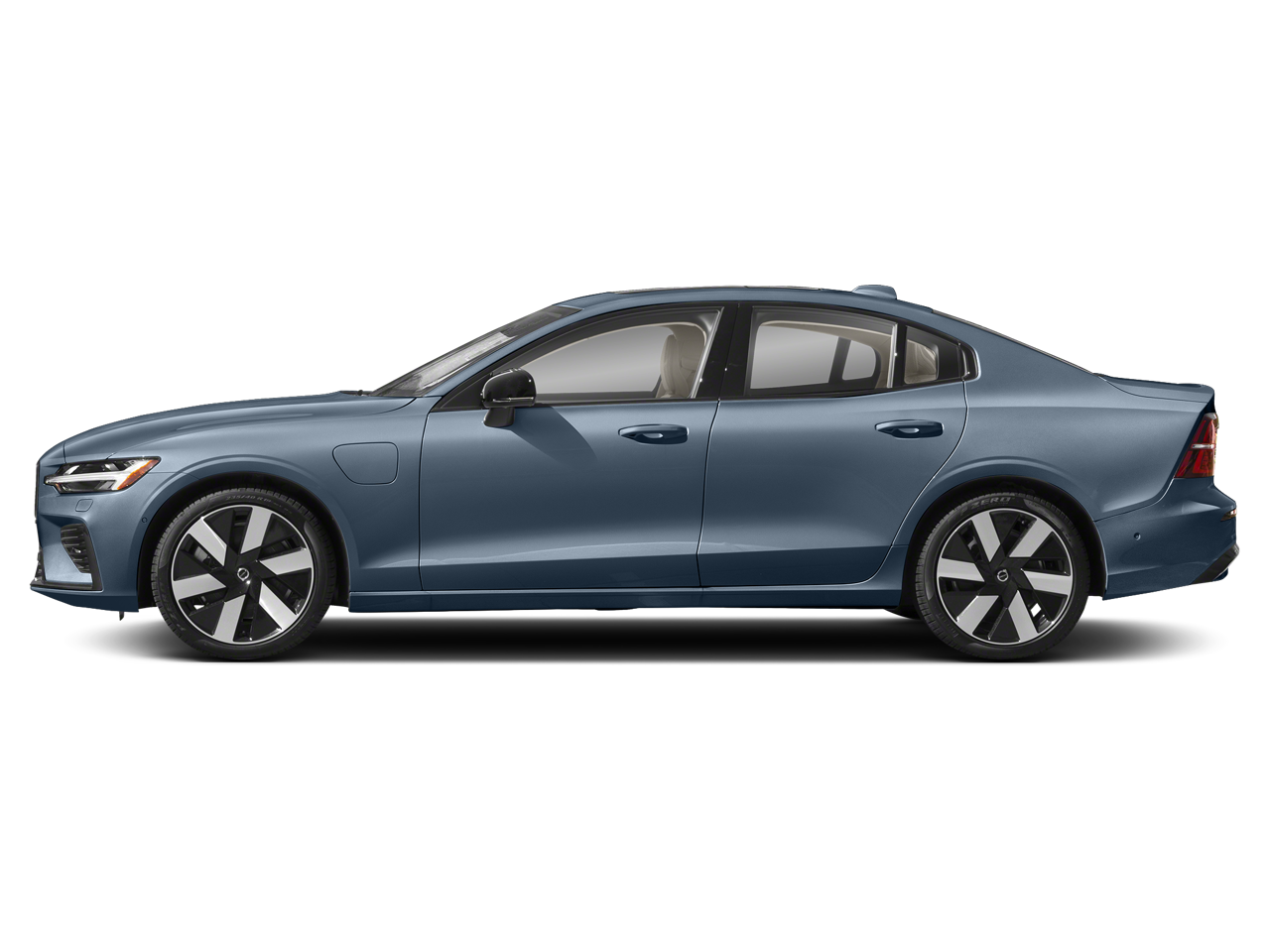 2024 Volvo S60 Recharge Plug-In Hybrid Ultimate