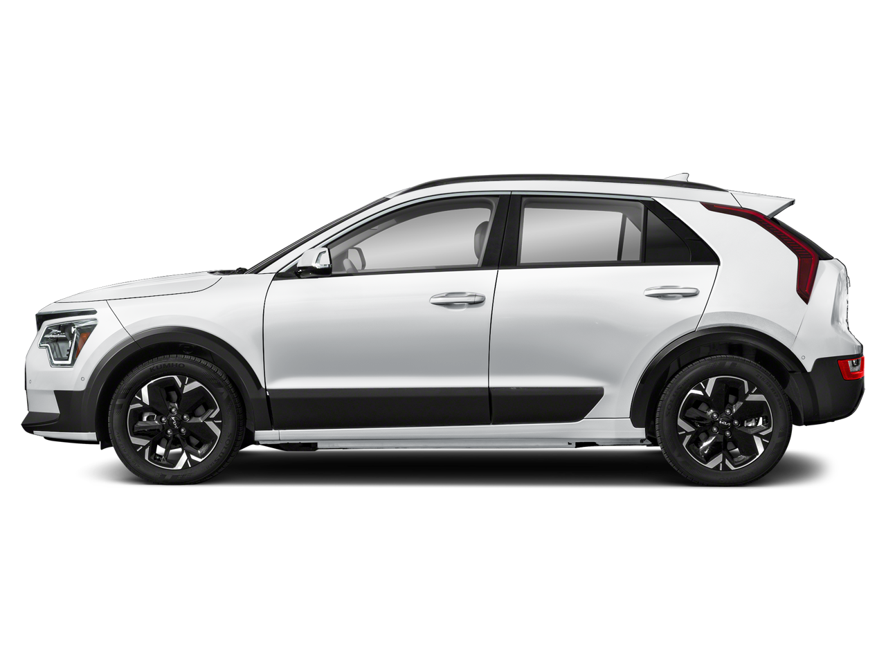 2025 Kia Niro Wave - Photo 30