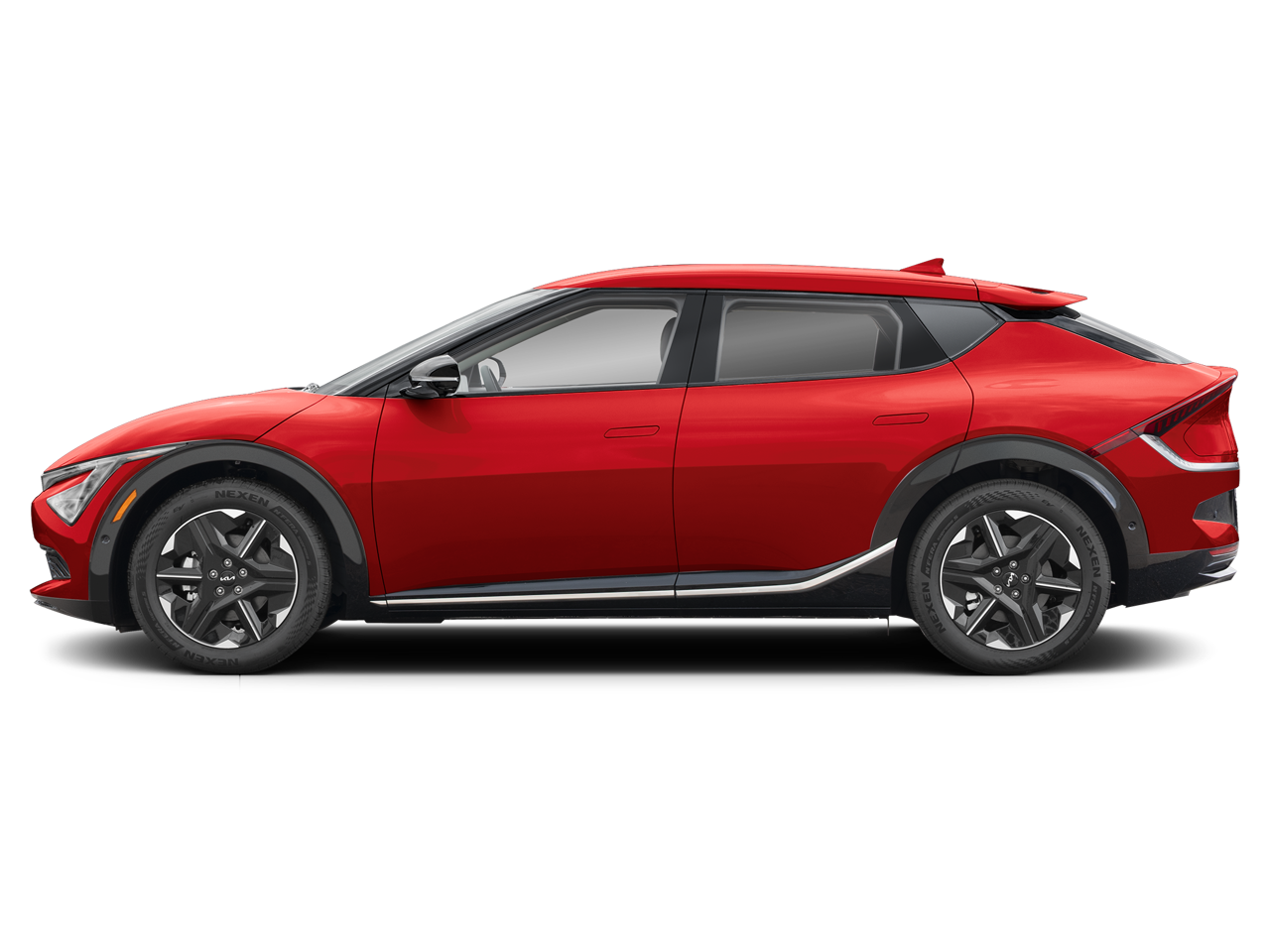 2025 Kia EV6 Light L/R - Photo 30