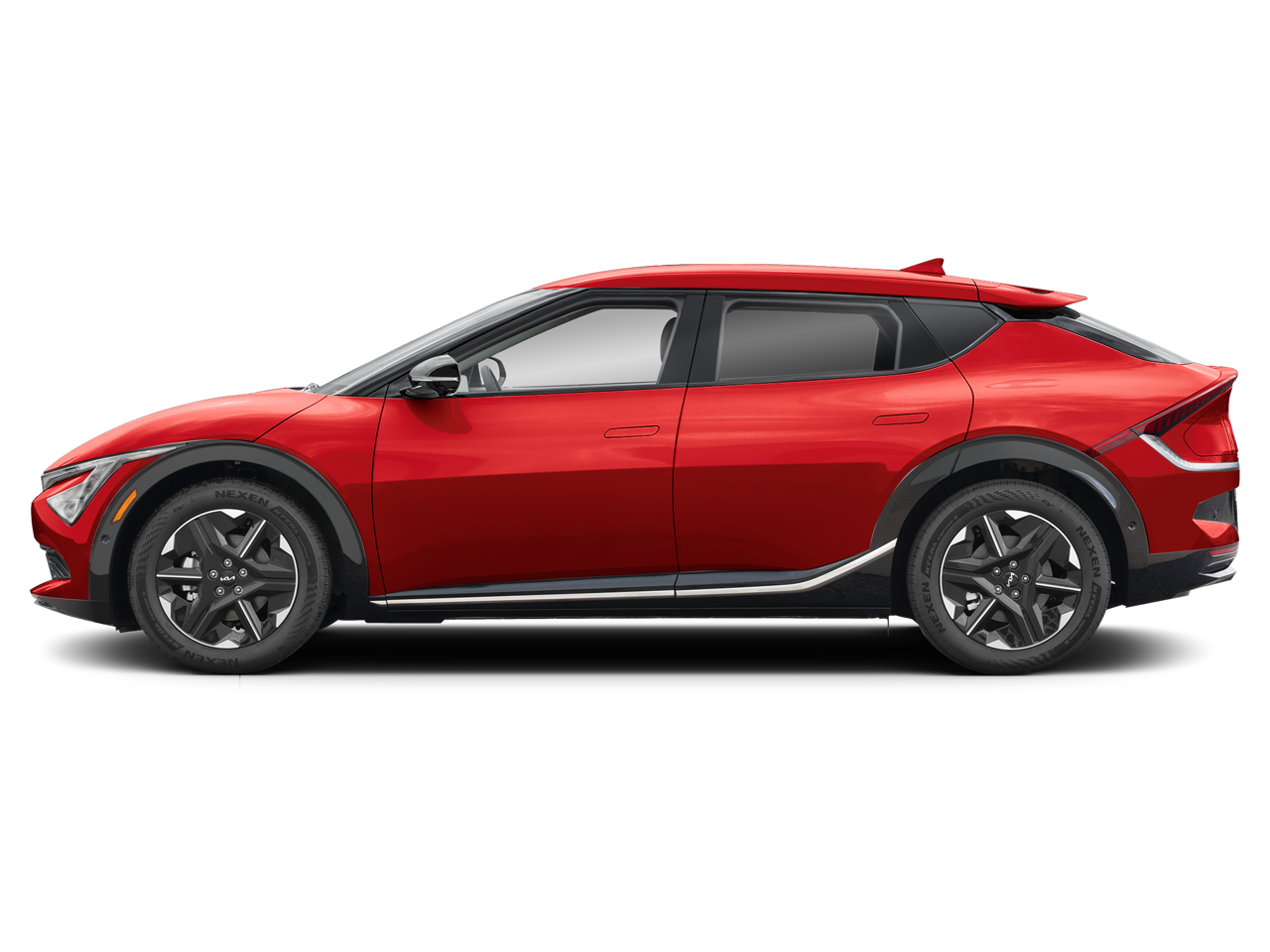 2025 Kia EV6 Light L/R - Photo 30
