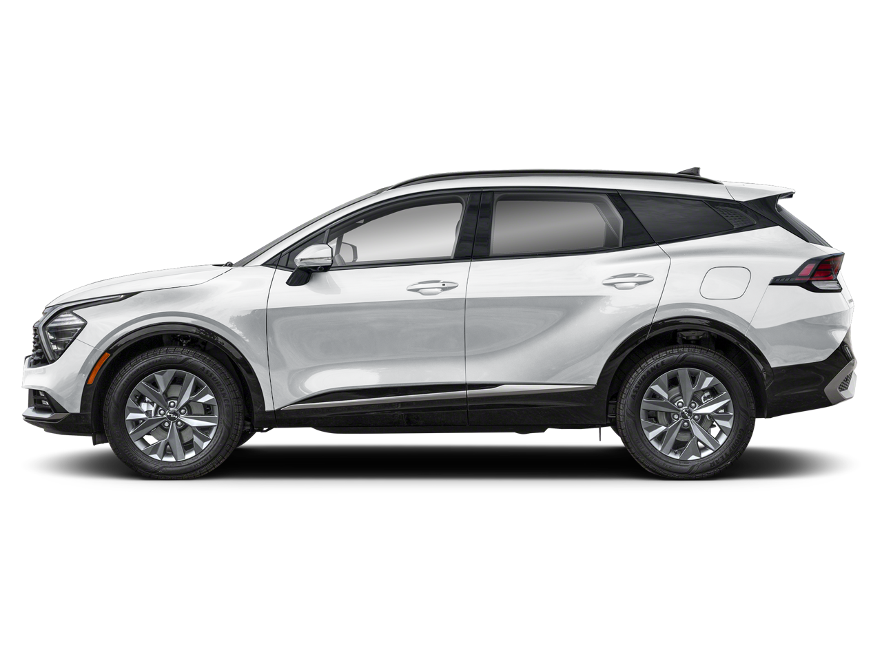 2025 Kia Sportage SX Prestige Hybrid - Photo 30
