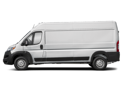 2025 RAM ProMaster 2500 136"WB-LOW ROOF 136 WB