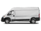 2025 RAM ProMaster 2500 136"WB-LOW ROOF 136 WB