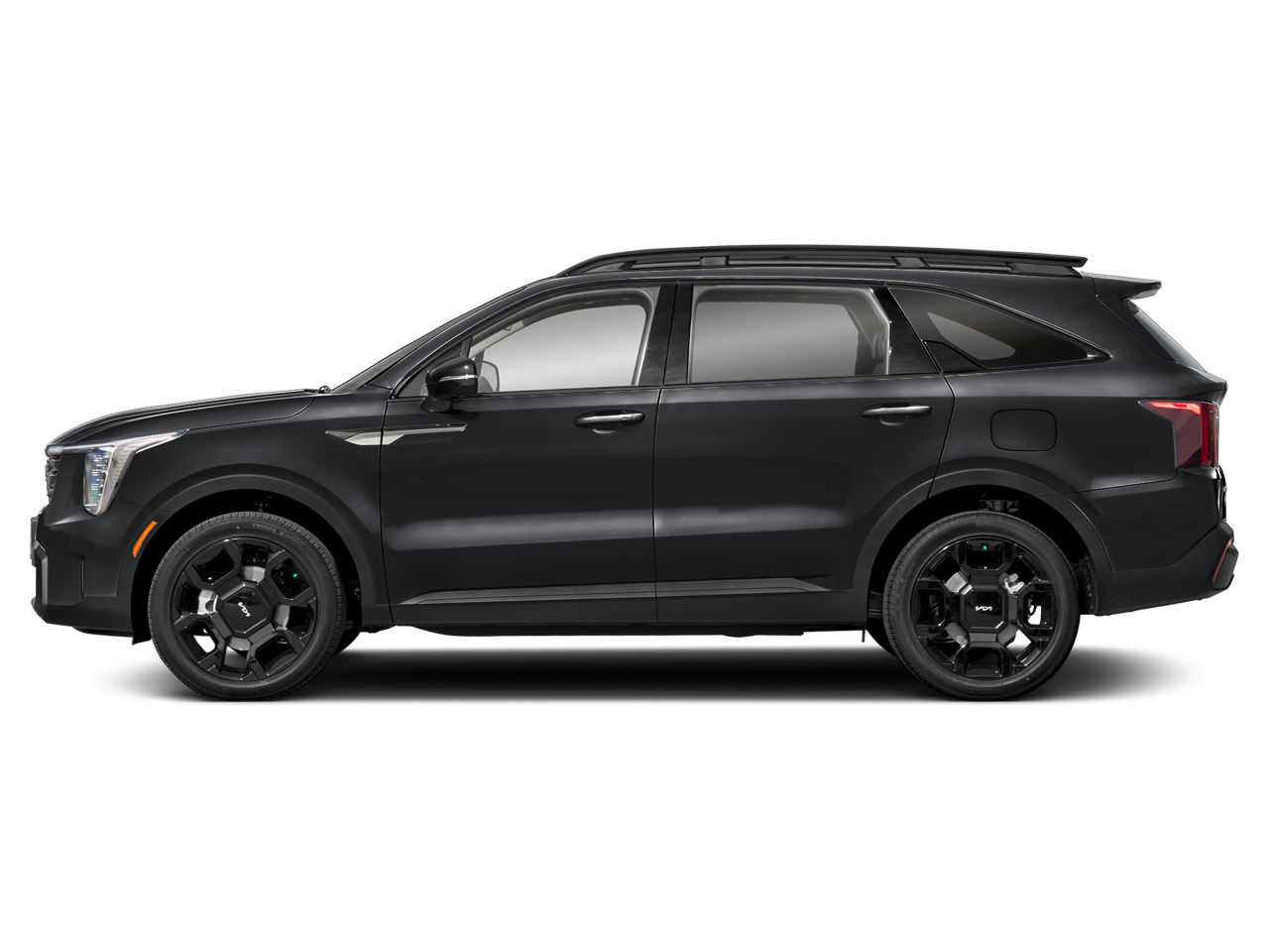 2026 Kia Sorento X-Line SX - Photo 30