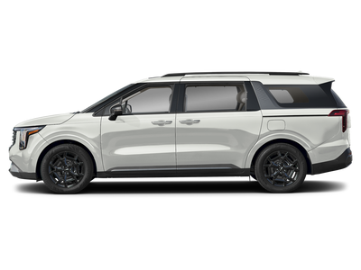 2026 Kia Carnival MPV SX Prestige
