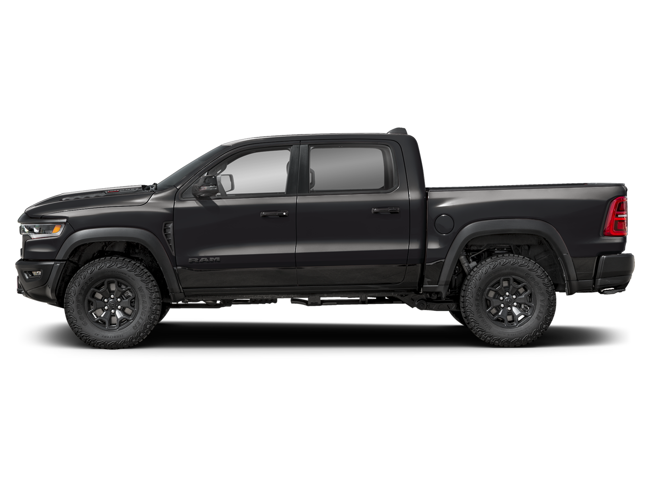 2026 RAM 1500 RHO Crew Cab4X4