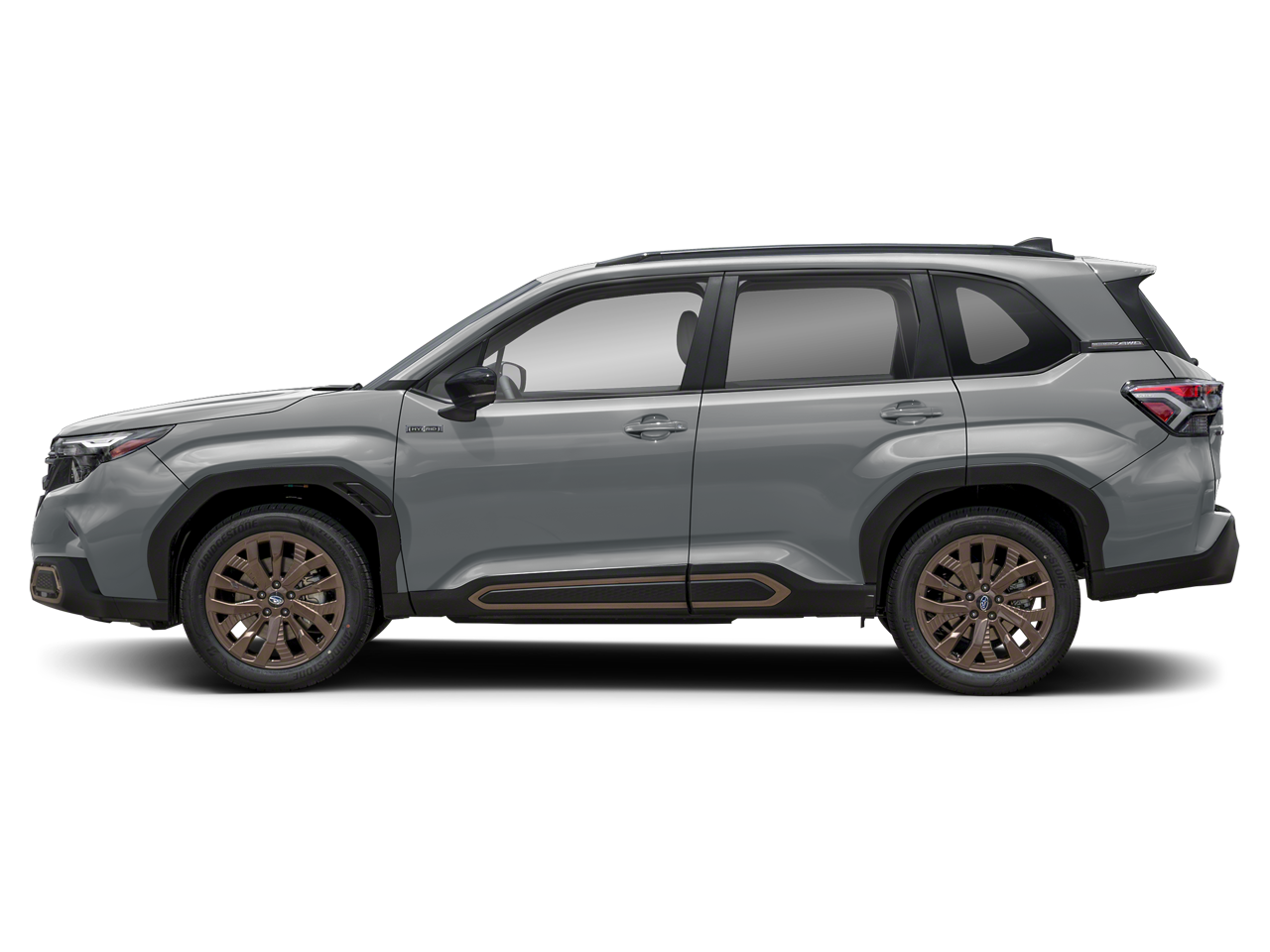 2026 Subaru Forester Sport Hybrid AWD