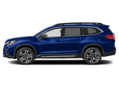 2026 Subaru Ascent Limited