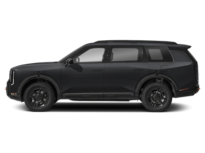 2027 Kia Telluride X-Line SX