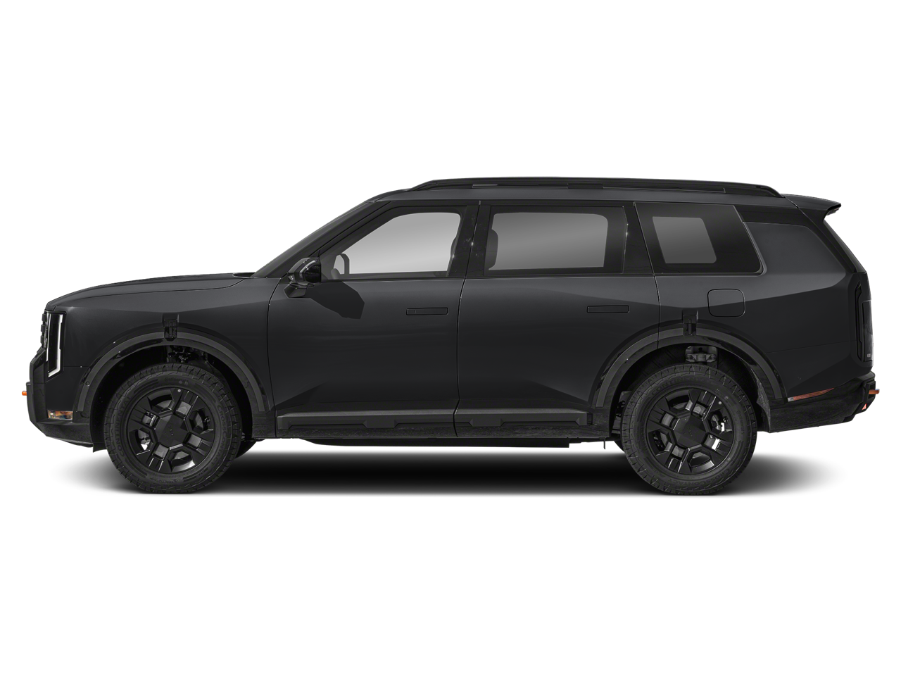 2027 Kia Telluride X-Line SX