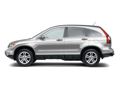 2011 Honda CR-V EX
