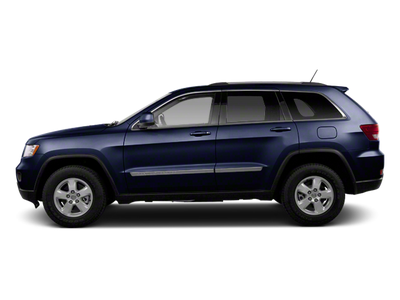 2011 Jeep Grand Cherokee Limited