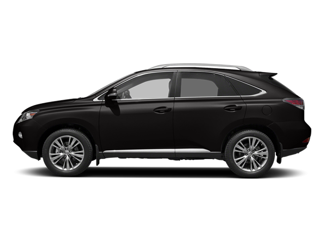 2013 Lexus RX 350 350 Premium Packaage