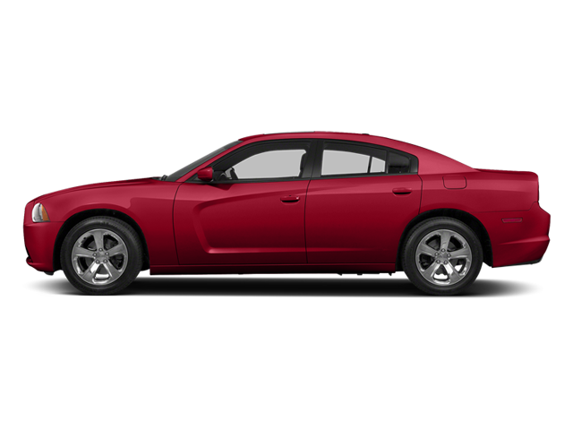 2014 Dodge Charger R/T