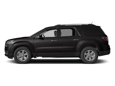 2014 GMC Acadia SLE-2