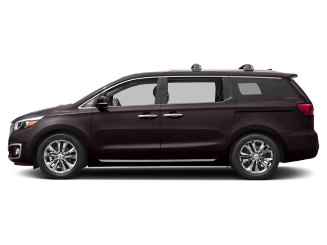 2016 Kia Sedona SXL Luxury