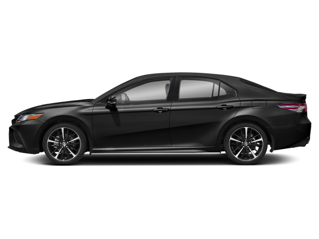 2018 Toyota Camry XSE V6 Preferred Custom Portfolio w/Driver Assist Pakage