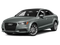 2015 Audi S3 2.0T Premium Plus quattro