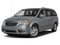 2015 Chrysler Town & Country Limited-Platinum