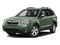 2016 Subaru Forester 2.5i Touring