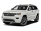 2017 Jeep Grand Cherokee Overland 4X4