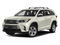 2017 Toyota Highlander Limited -V6 AWD