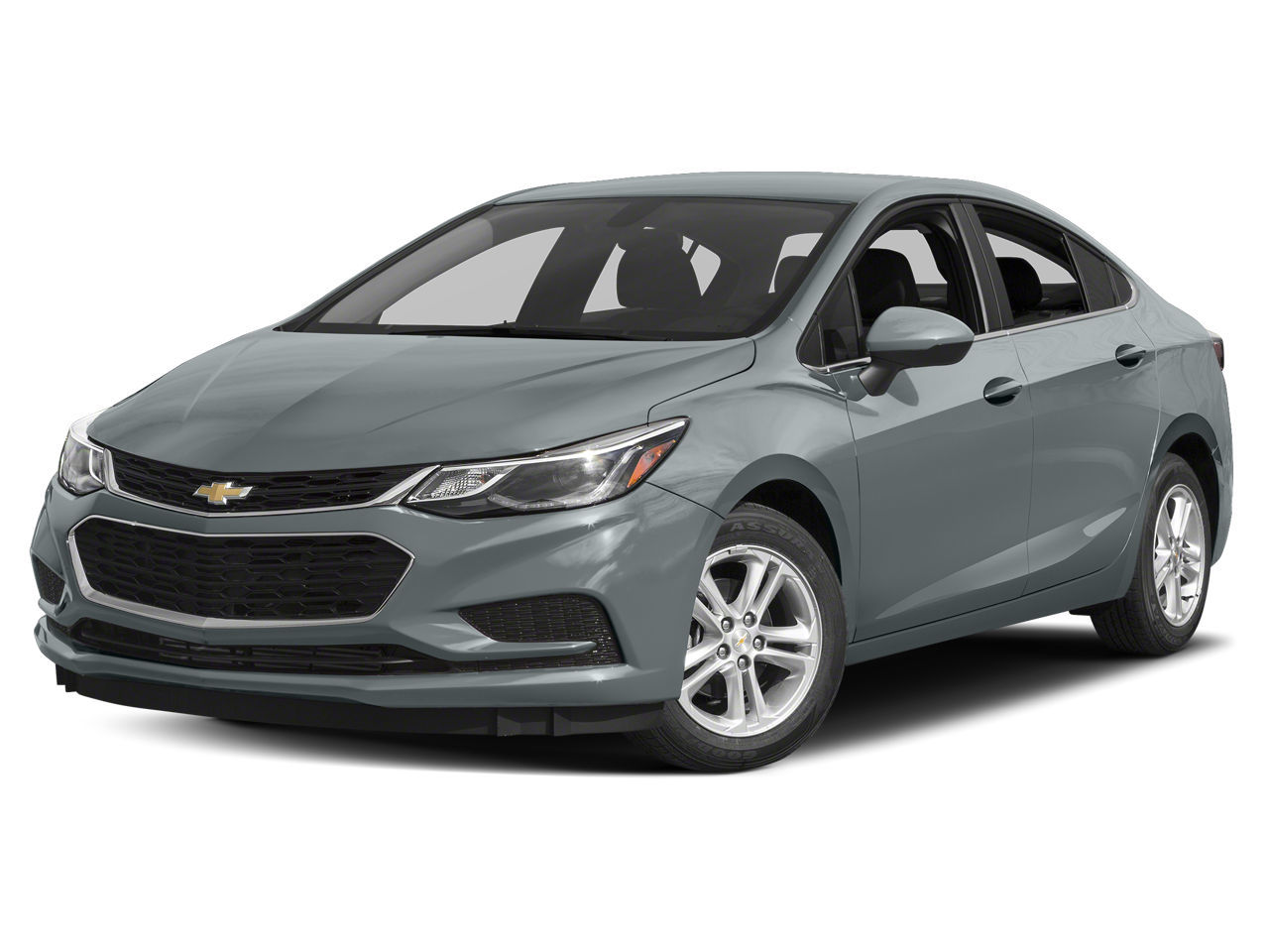 2018 Chevrolet Cruze LT AUTO