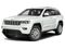 2018 Jeep Grand Cherokee Laredo E - Upland Edition