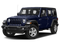 2019 Jeep Wrangler Unlimited Unlimited Sport S 4X4