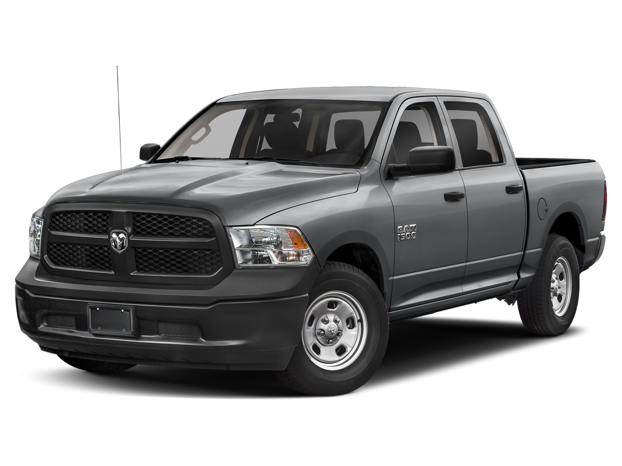 2019 RAM 1500 Classic Express Crew Cab 4X4