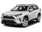 2019 Toyota RAV4 XLE Preferred Owners Prtfolio