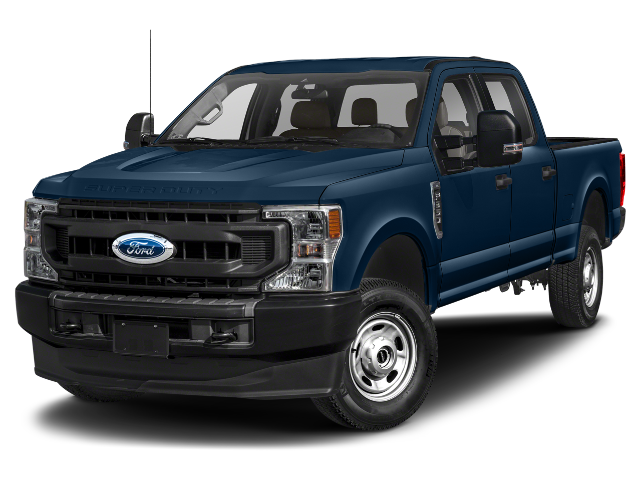 2020 Ford F-350 XL