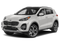 2020 Kia Sportage SX AWD-2.0 Turbocharged