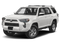 2020 Toyota 4Runner SR5 4WD